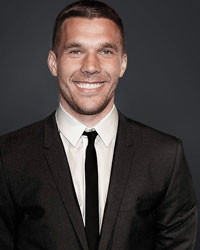 Lukas Podolski